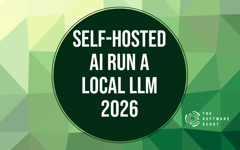 Self-Hosted AI 2026: How to Run a Local LLM (and When to Rent a GPU)