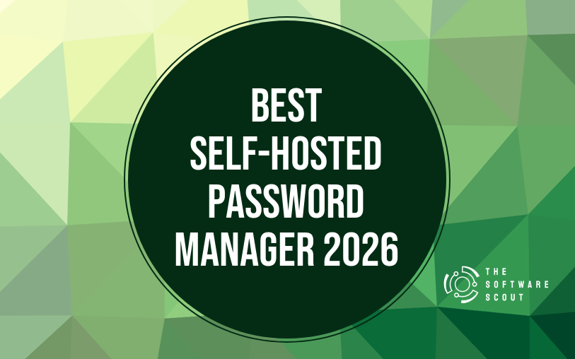 Best Self-Hosted Password Manager 2026