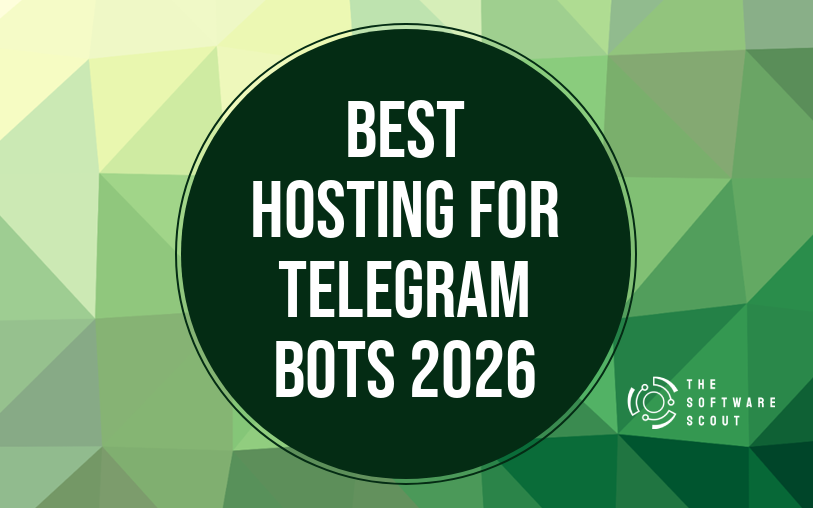 Best Hosting for Telegram Bots 2026