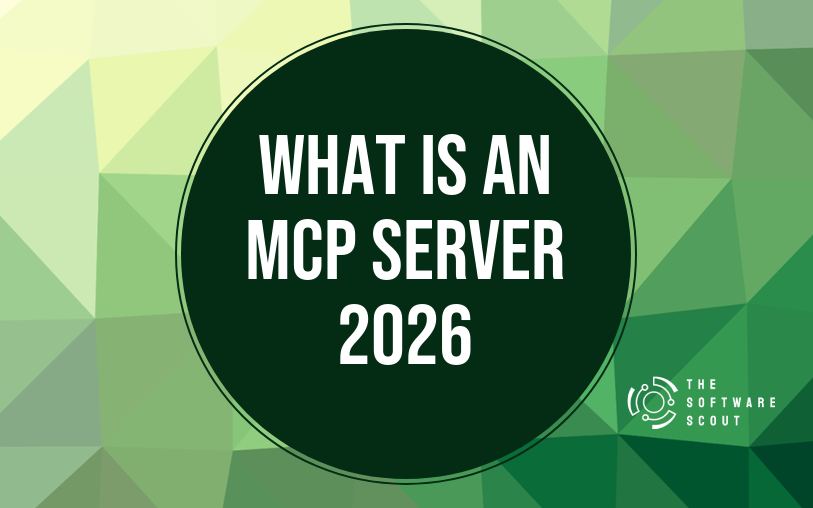 What Is an MCP Server