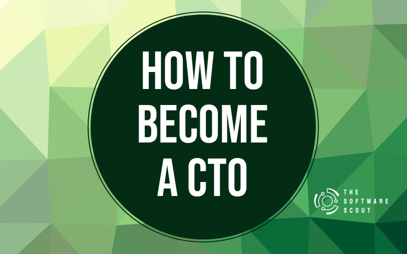 How to Become a CTO 2026