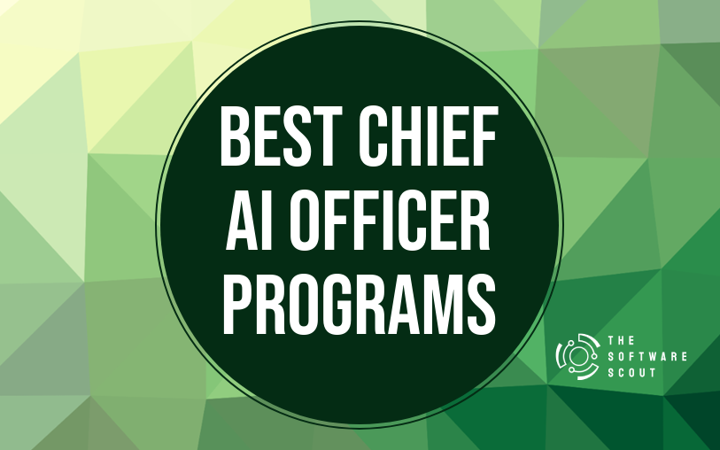Best Chief AI Officer Programs 2026: Top Courses for AI Leaders