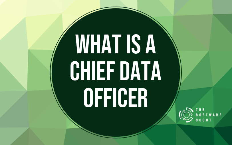 What Is a Chief Data Officer? Role, Skills, and Career Path (2026)